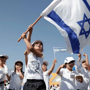 Aliyah 猶太人歸回